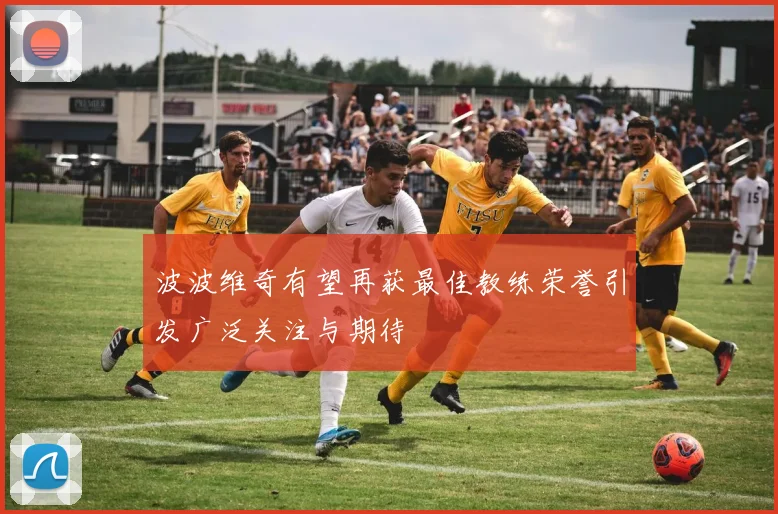 波波维奇有望再获最佳教练荣誉引发广泛关注与期待